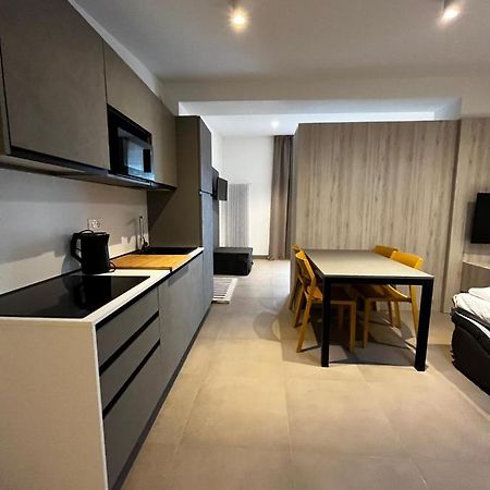 Bilo - Apartments For Rent Trento Eksteriør billede