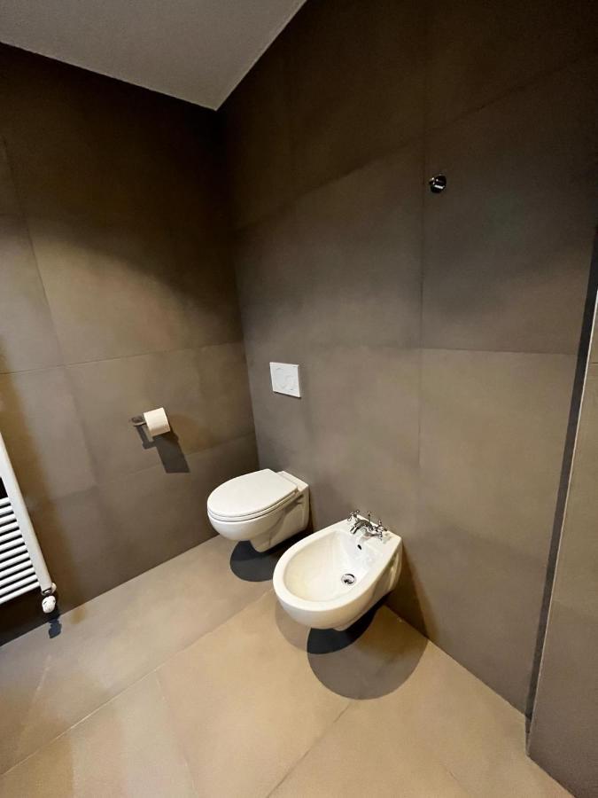 Bilo - Apartments For Rent Trento Eksteriør billede