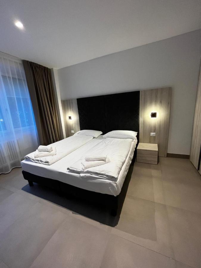 Bilo - Apartments For Rent Trento Eksteriør billede