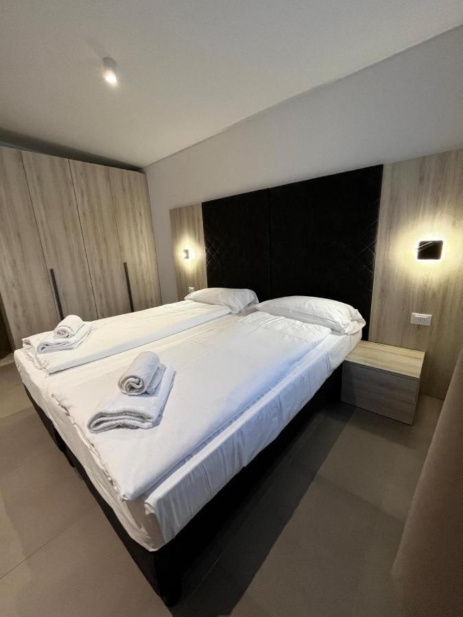 Bilo - Apartments For Rent Trento Eksteriør billede