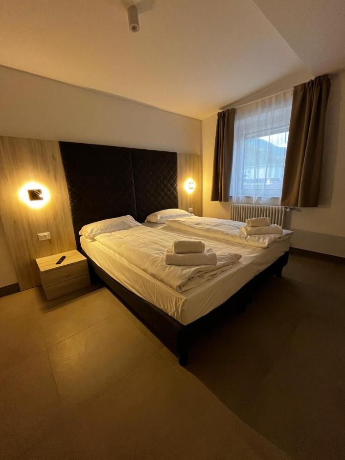 Bilo - Apartments For Rent Trento Eksteriør billede