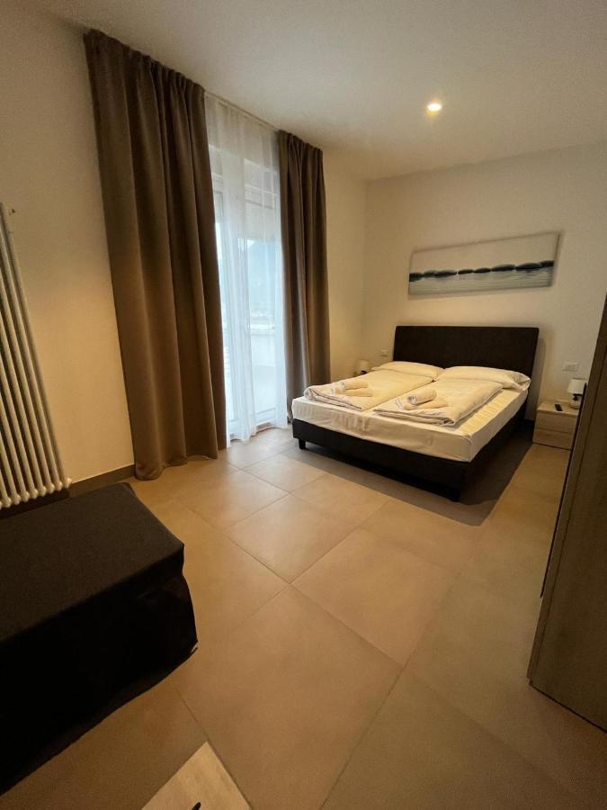 Bilo - Apartments For Rent Trento Eksteriør billede