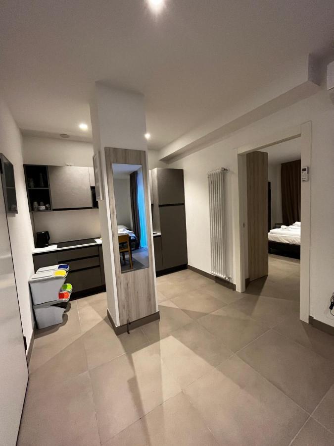 Bilo - Apartments For Rent Trento Eksteriør billede