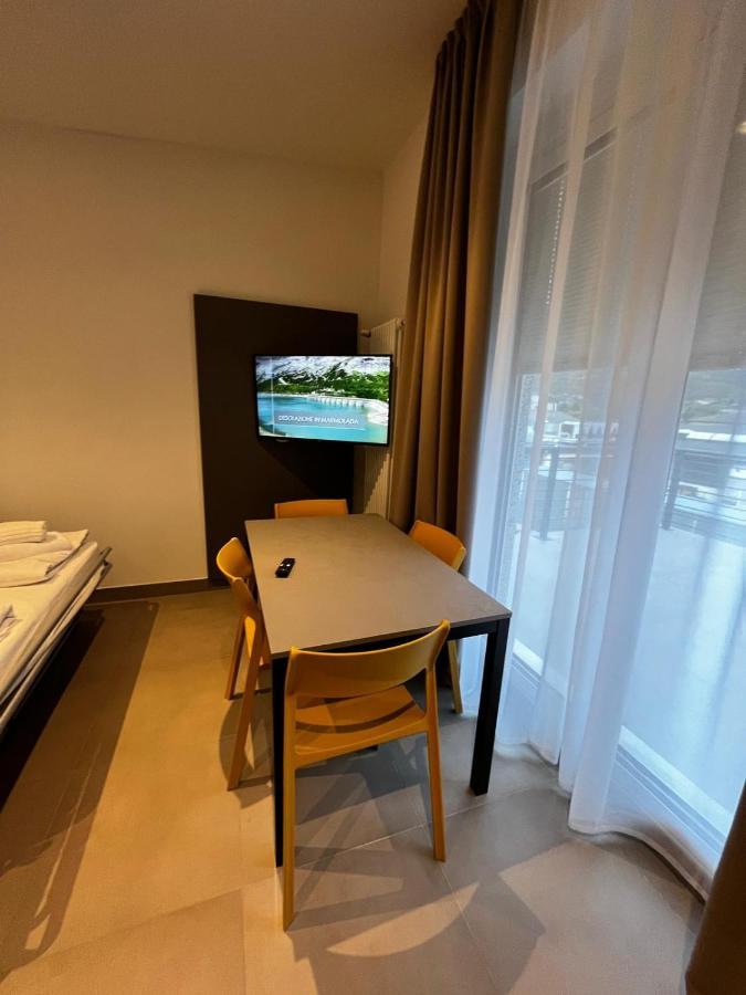 Bilo - Apartments For Rent Trento Eksteriør billede