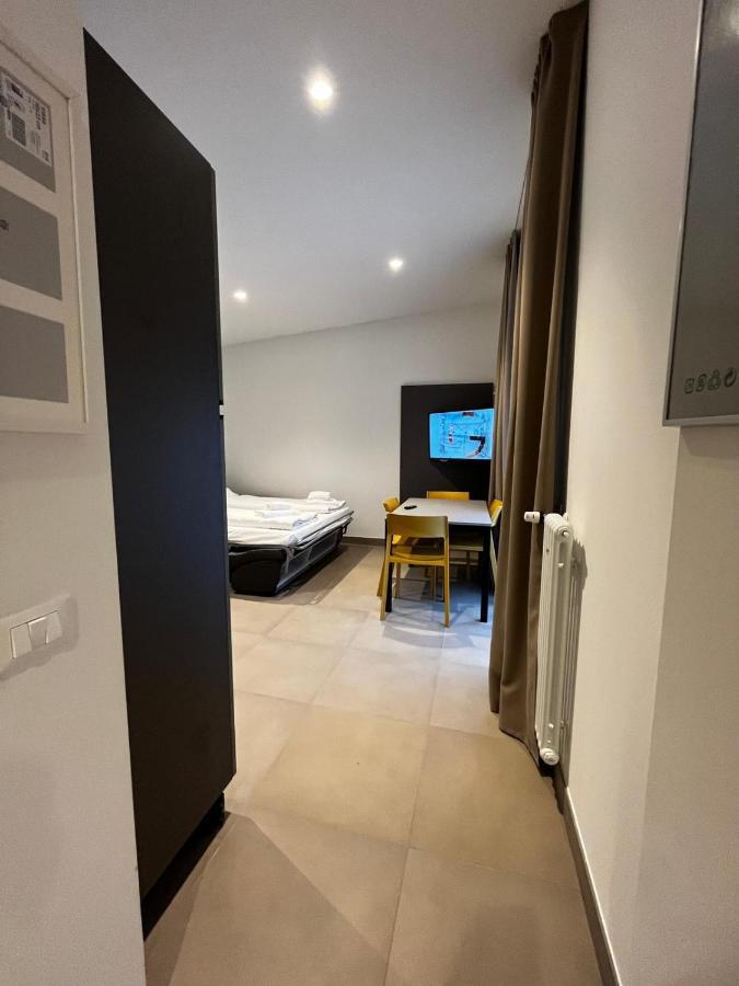 Bilo - Apartments For Rent Trento Eksteriør billede