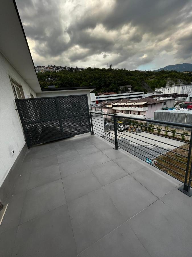 Bilo - Apartments For Rent Trento Eksteriør billede