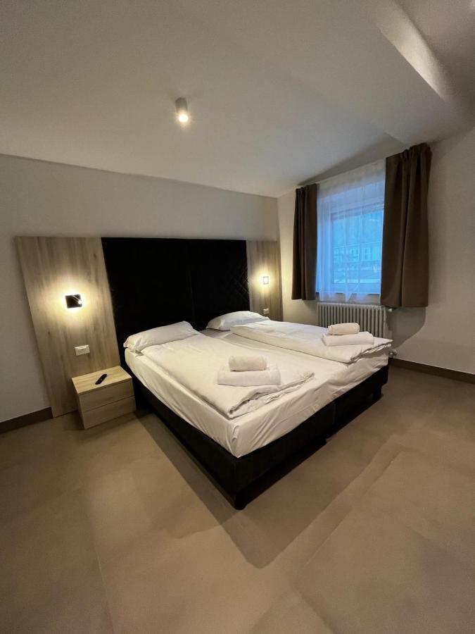 Bilo - Apartments For Rent Trento Eksteriør billede