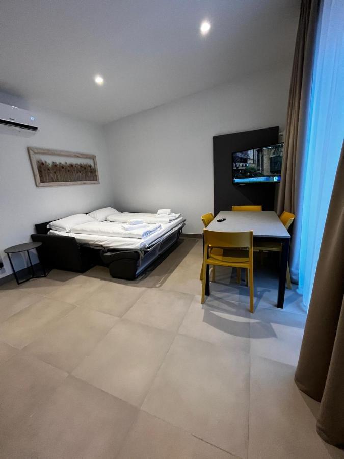 Bilo - Apartments For Rent Trento Eksteriør billede