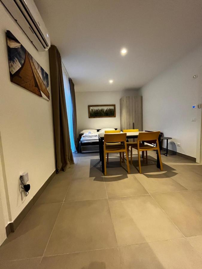 Bilo - Apartments For Rent Trento Eksteriør billede