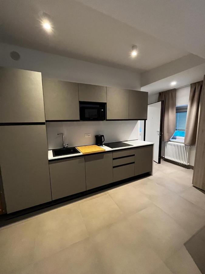 Bilo - Apartments For Rent Trento Eksteriør billede