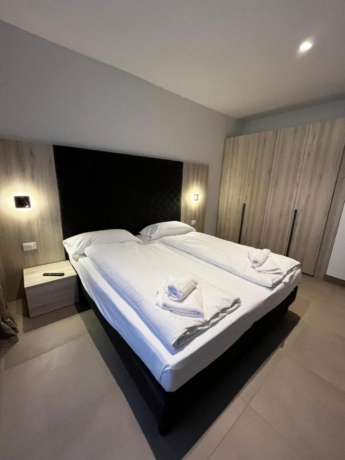 Bilo - Apartments For Rent Trento Eksteriør billede