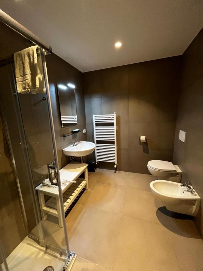 Bilo - Apartments For Rent Trento Eksteriør billede