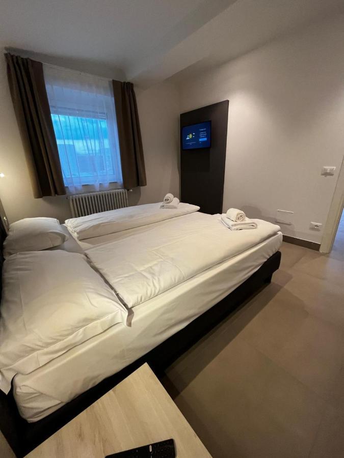 Bilo - Apartments For Rent Trento Eksteriør billede
