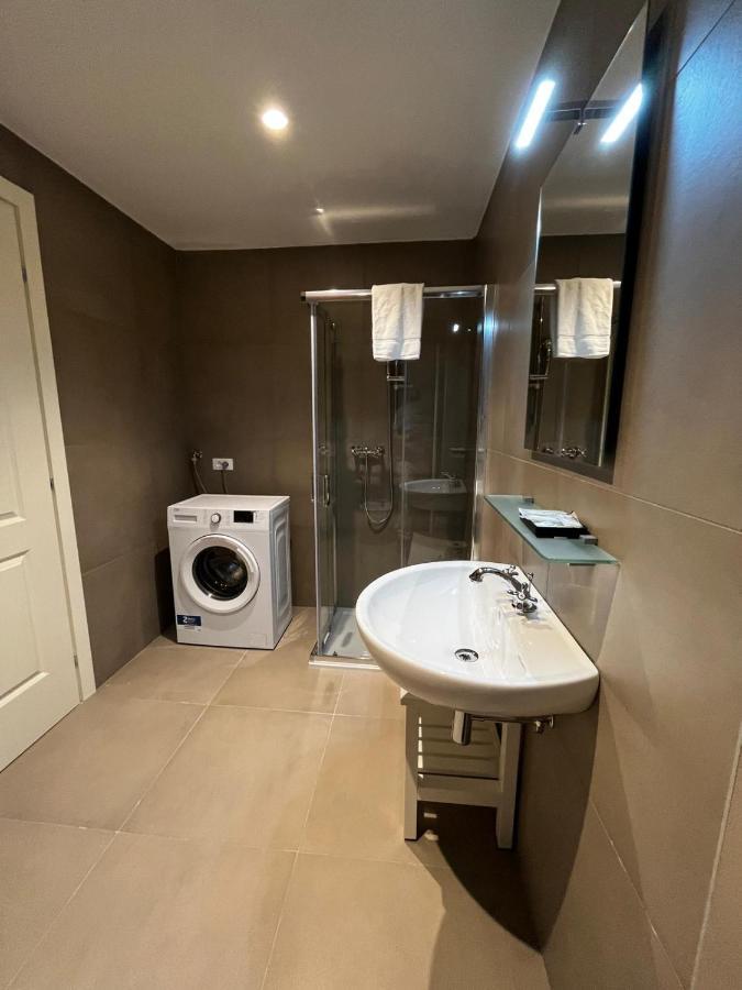 Bilo - Apartments For Rent Trento Eksteriør billede