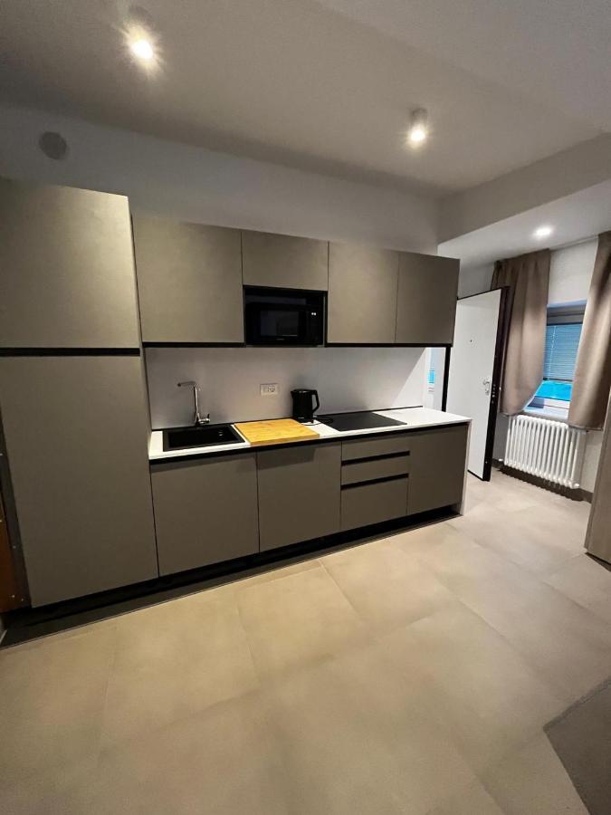 Bilo - Apartments For Rent Trento Eksteriør billede