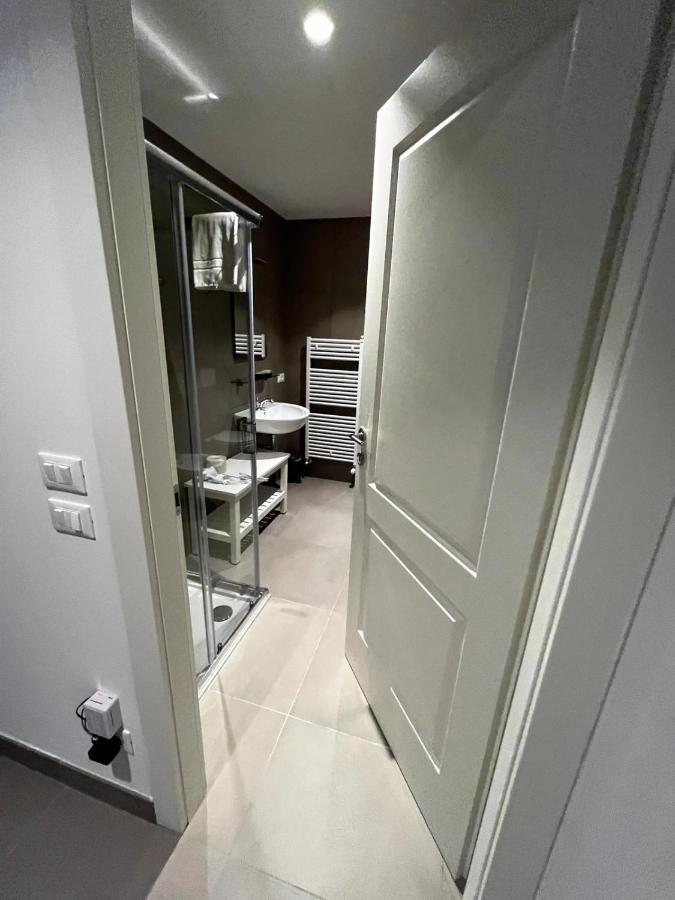 Bilo - Apartments For Rent Trento Eksteriør billede