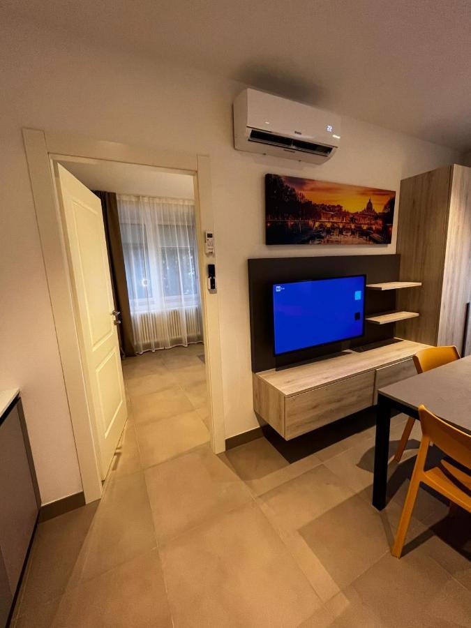 Bilo - Apartments For Rent Trento Eksteriør billede
