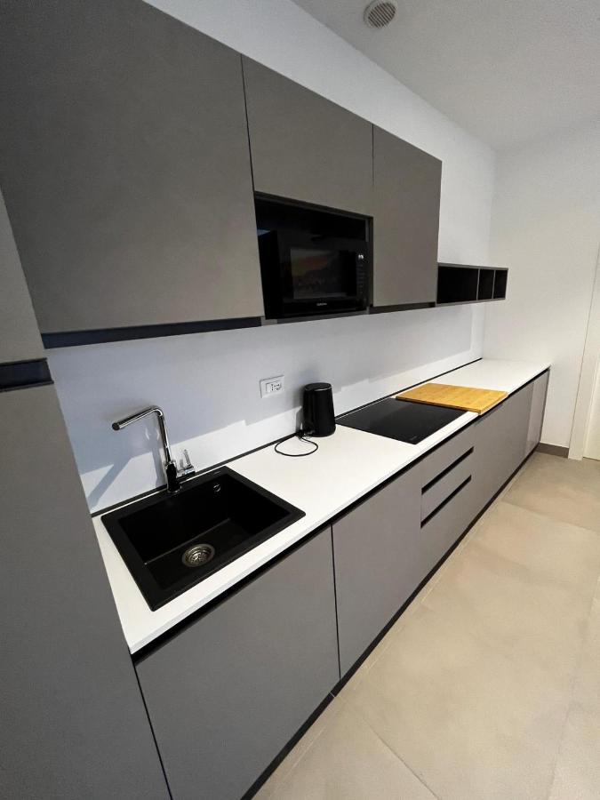 Bilo - Apartments For Rent Trento Eksteriør billede
