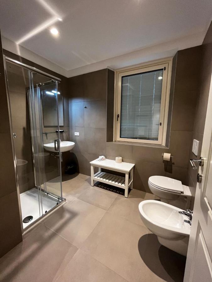 Bilo - Apartments For Rent Trento Eksteriør billede