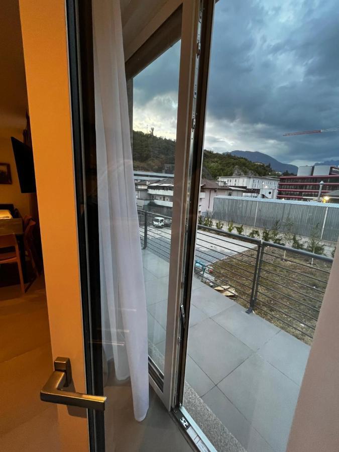 Bilo - Apartments For Rent Trento Eksteriør billede