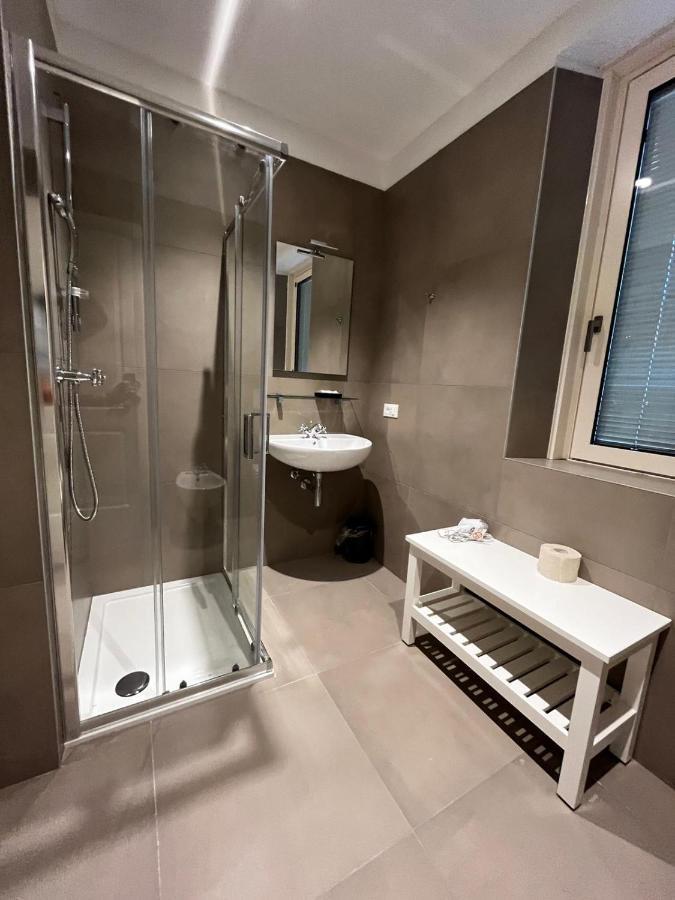 Bilo - Apartments For Rent Trento Eksteriør billede