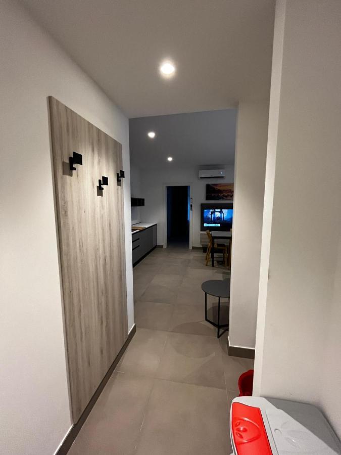 Bilo - Apartments For Rent Trento Eksteriør billede
