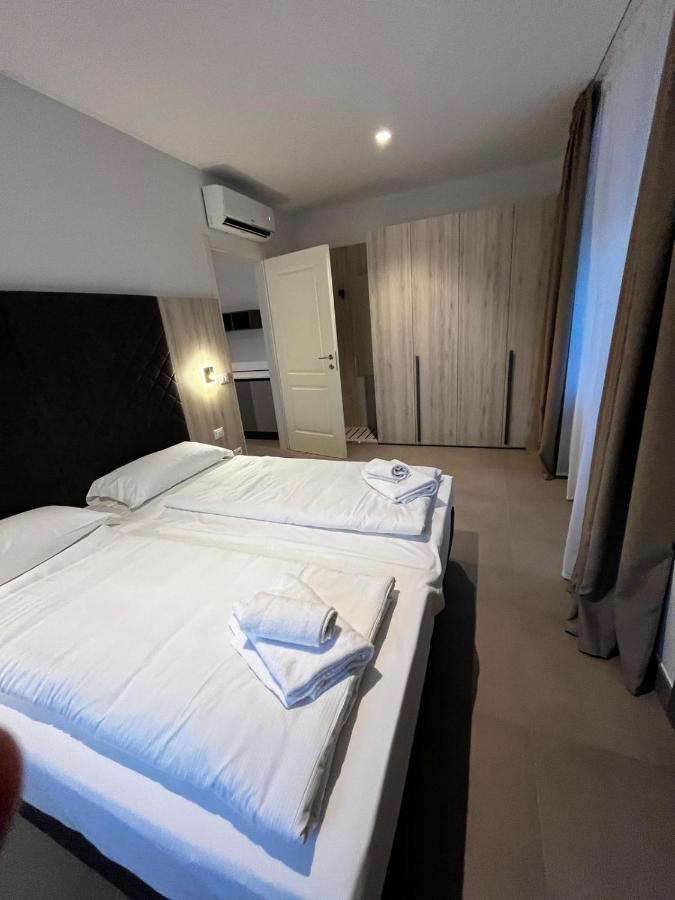 Bilo - Apartments For Rent Trento Eksteriør billede