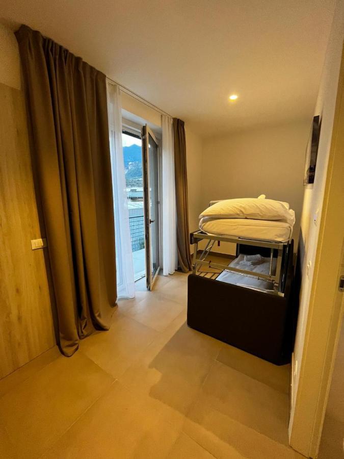 Bilo - Apartments For Rent Trento Eksteriør billede