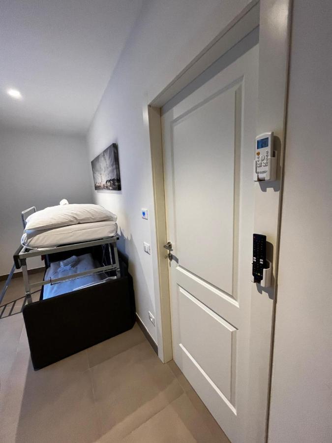 Bilo - Apartments For Rent Trento Eksteriør billede