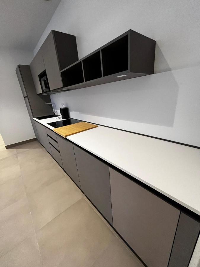 Bilo - Apartments For Rent Trento Eksteriør billede