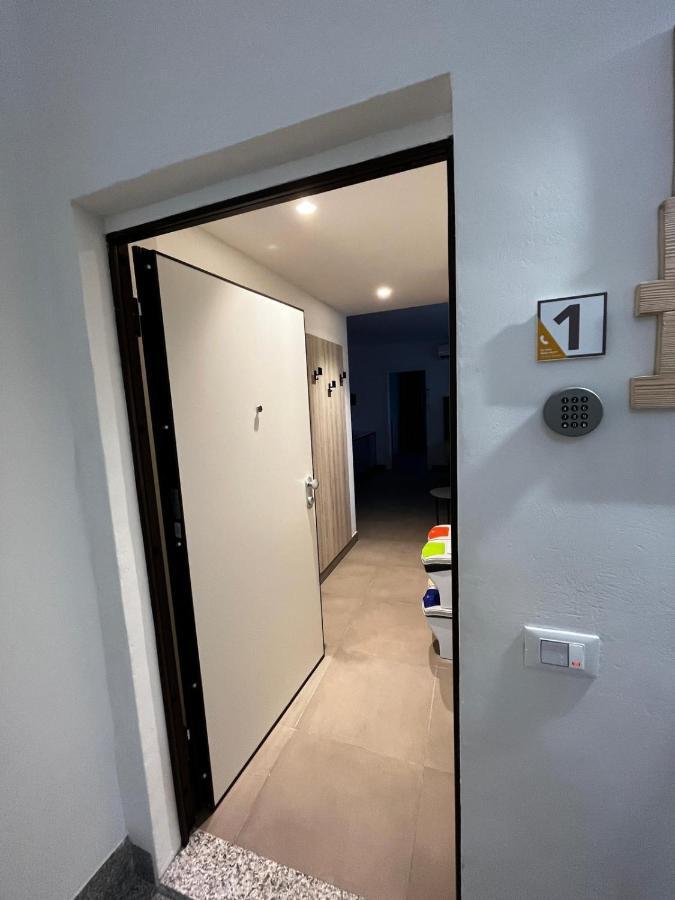 Bilo - Apartments For Rent Trento Eksteriør billede