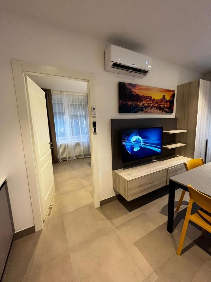 Bilo - Apartments For Rent Trento Eksteriør billede
