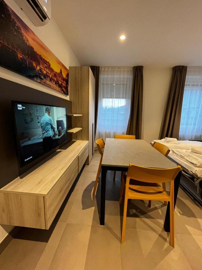 Bilo - Apartments For Rent Trento Eksteriør billede