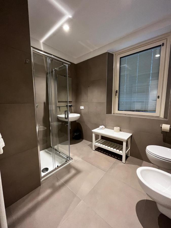 Bilo - Apartments For Rent Trento Eksteriør billede