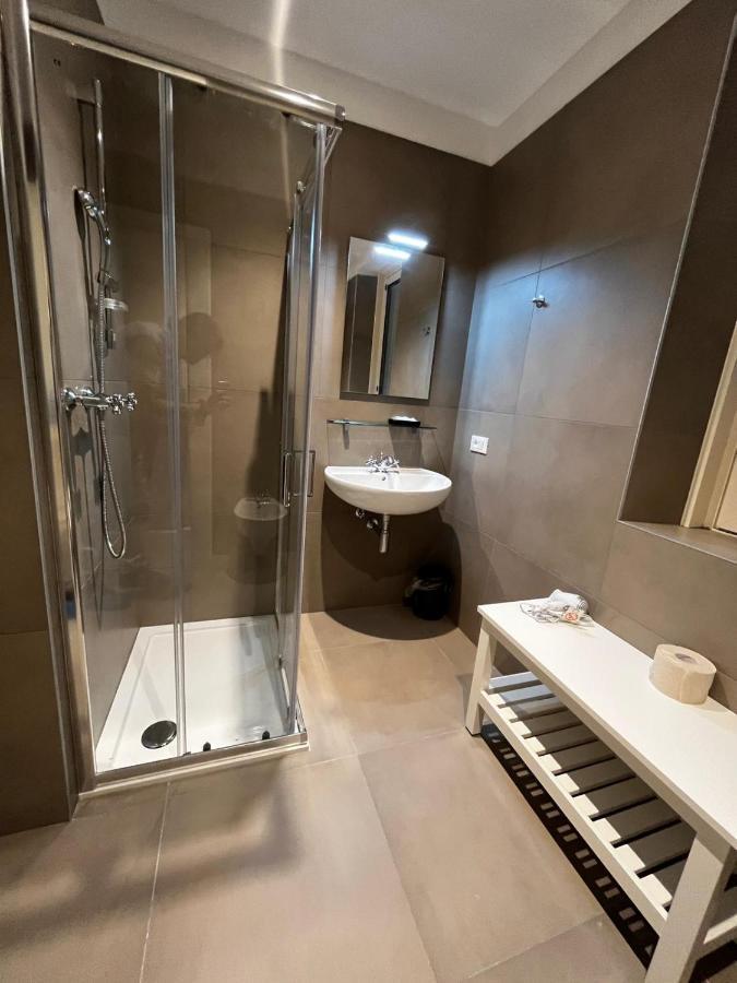 Bilo - Apartments For Rent Trento Eksteriør billede