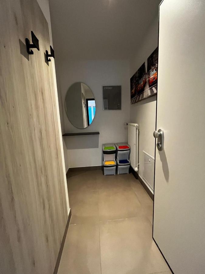 Bilo - Apartments For Rent Trento Eksteriør billede