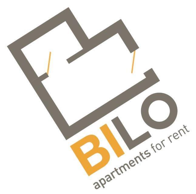 Bilo - Apartments For Rent Trento Eksteriør billede