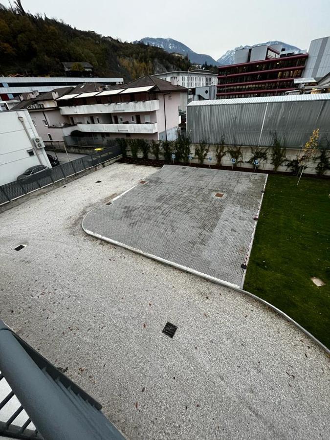Bilo - Apartments For Rent Trento Eksteriør billede
