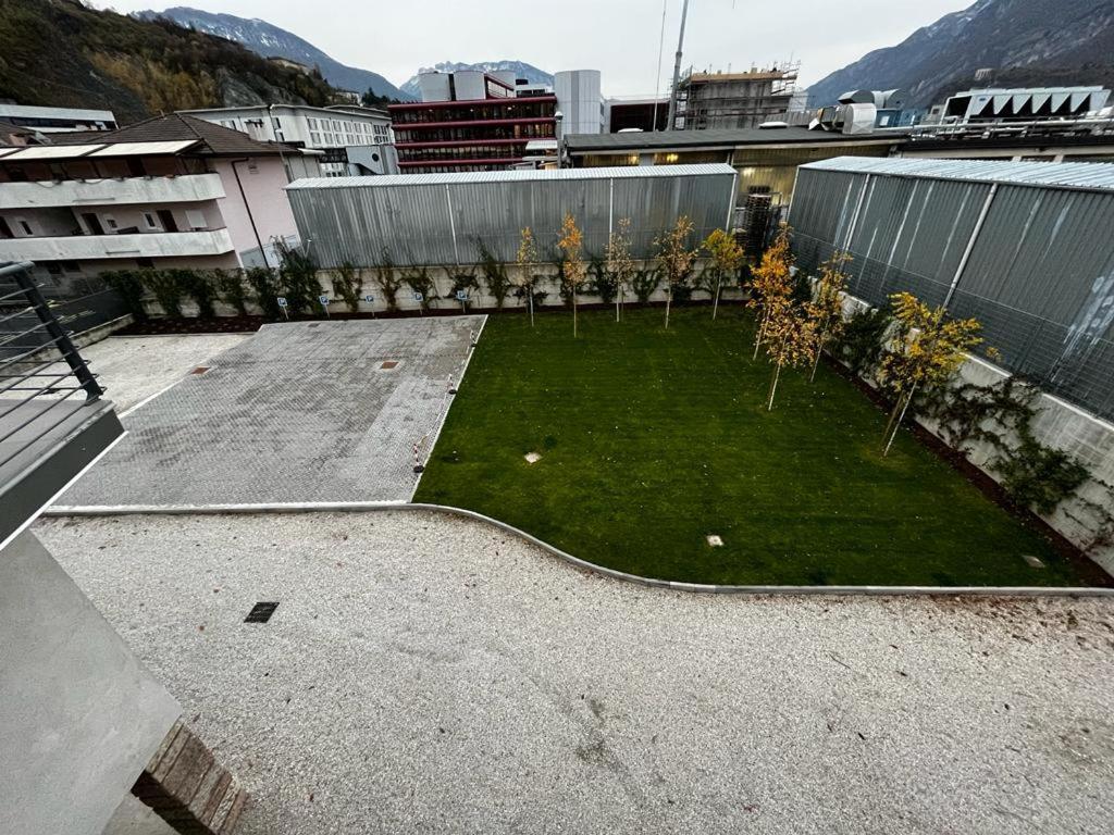 Bilo - Apartments For Rent Trento Eksteriør billede